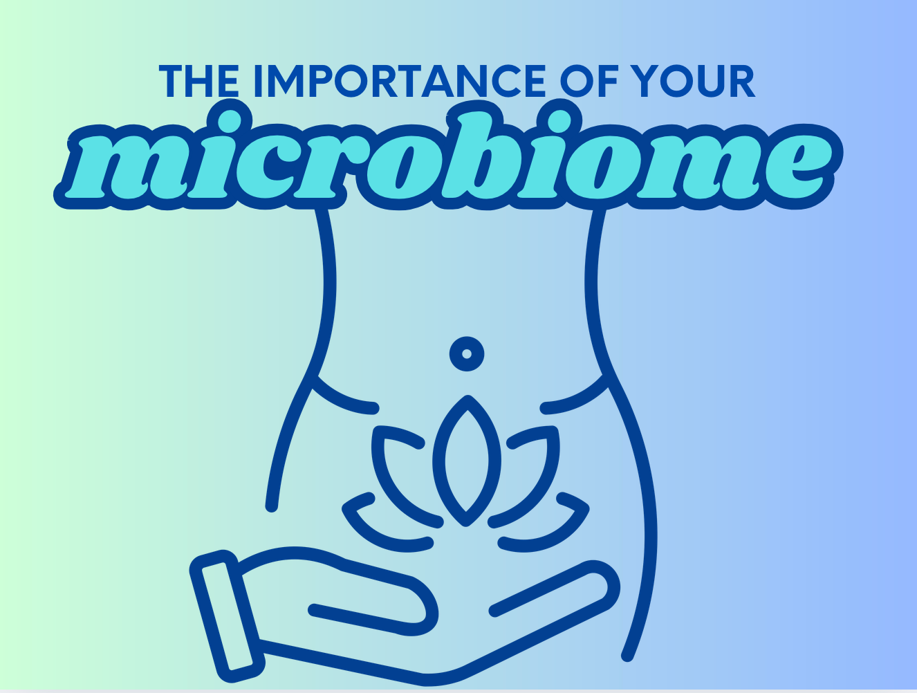 Understanding Microbiomes: Why You Should Care & The Benefits of Vaginal Probiotics